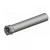 S25M-QC2215R35 резец канавочный S25M-QC2215R35 резец канавочный