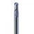 GM-2BL-R3 KMG303 фреза сферическая GM-2BL-R3 KMG303 фреза сферическая