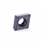CCMT09T308-AHF YBG205 Твердосплавная пластина CCMT09T308-AHF YBG205 Твердосплавная пластина