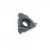 LT16NR115NPT KC5025 резьбовая пластина