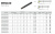 Фасонная фреза D=12 (мм) - MPA100012R02P16RD05 Фасонная фреза D=12 (мм) - MPA100012R02P16RD05