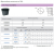 RCGX120700F00000N-F008-MBR4525 - Пластина PCD
