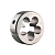 Плашка для метрической резьбы M2.2x0.45 HSS-E295022
