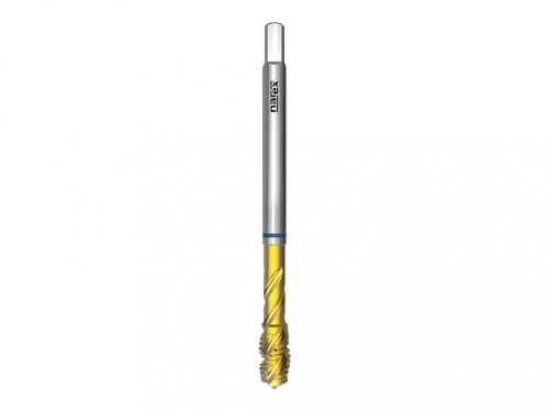 Метчик машинный: M20x2.5 4260 HSS-E TiN